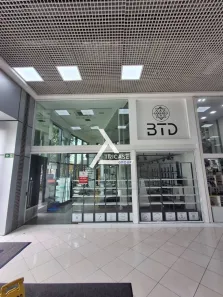 Ponto Comercial para alugar, 70m² no Santo Amaro, São Paulo