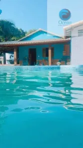 Casa com 2 Quartos à venda, 110m² no Itaocaia Valley (Itaipuaçu), Maricá