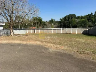 Lote/Terreno à venda, 923m² no Joapiranga, Valinhos