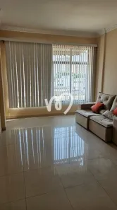 Apartamento com 3 Quartos à venda, 98m² no Tijuca, Rio de Janeiro