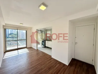 Apartamento com 3 Quartos à venda, 65m² no Vila Santa Catarina, São Paulo