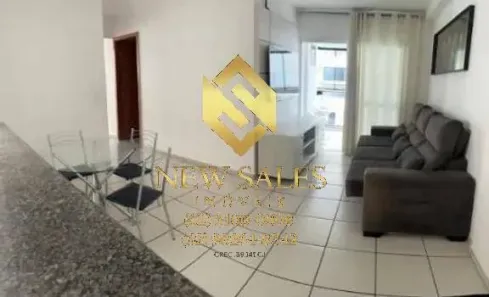 Apartamento com 3 Quartos à venda, 90m² no Residencial Eldorado, Goiânia