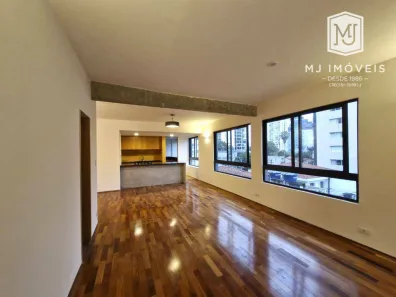 Apartamento com 2 Quartos à venda, 100m² no Vila Olímpia, São Paulo