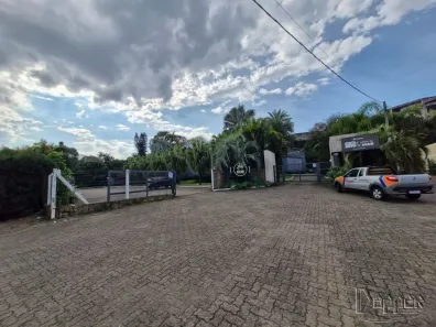 Sala Comercial para alugar, 1293m² no Ouro Branco, Novo Hamburgo