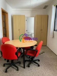 Ponto Comercial à venda, 42m² no Paraíso, São Paulo