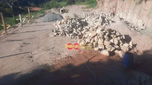 Lote/Terreno à venda, 2100m² no Chácara San Martin I, Itatiba