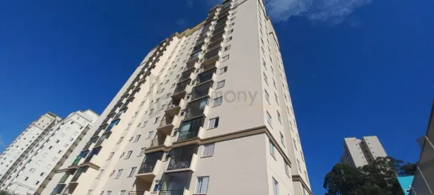 Apartamento com 3 Quartos à venda, 62m² no Jardim Celeste, São Paulo