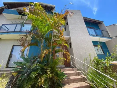 Casa com 3 Quartos à venda, 198m² no Jardim Nathalie, Mogi das Cruzes