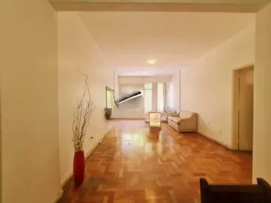 Apartamento com 3 Quartos à venda, 118m² no Ipanema, Rio de Janeiro