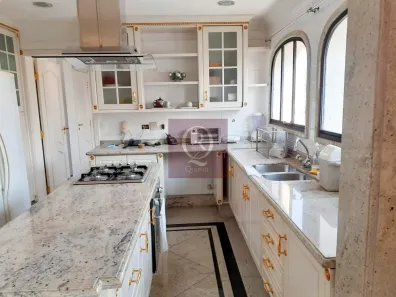 Apartamento com 4 Quartos à venda, 660m² no Paraíso, São Paulo
