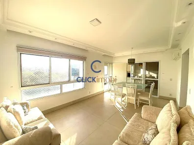 Apartamento com 3 Quartos à venda, 148m² no Jardim Madalena, Campinas