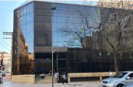 Prédio Comercial para alugar, 2965m² no Vila Itapura, Campinas