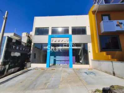 Ponto Comercial para alugar, 280m² no Cambuí, Campinas