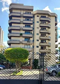 Apartamento com 4 Quartos à venda, 344m² no Madureira, Caxias do Sul