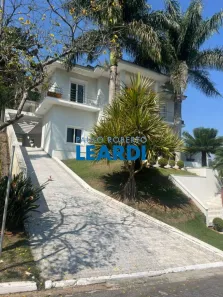 Casa de Condomínio com 5 Quartos à venda, 723m² no Novo Horizonte Hills I e II, Arujá