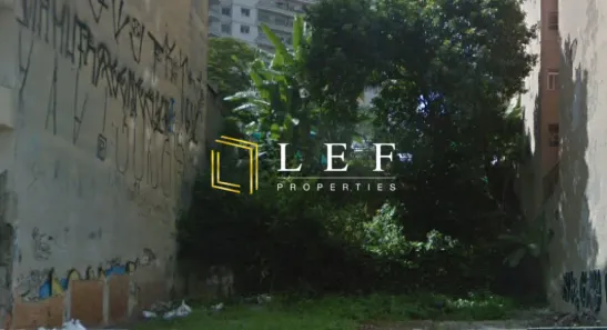 Lote/Terreno à venda, 1800m² no Bela Vista, São Paulo