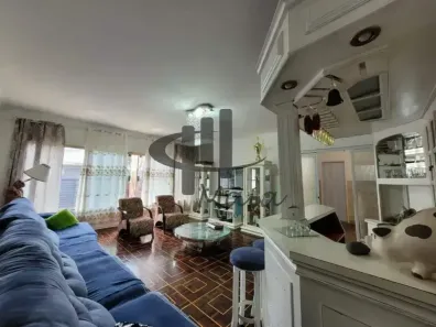 Sobrado com 8 Quartos à venda, 475m² no Olímpico, São Caetano do Sul