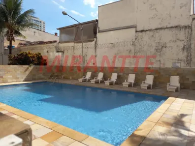 Apartamento com 3 Quartos à venda, 96m² no Santana, São Paulo