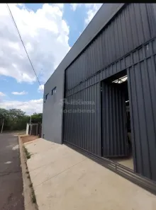 Imóvel Comercial à venda, 200m² no Residencial Menezes 4, Bady Bassitt