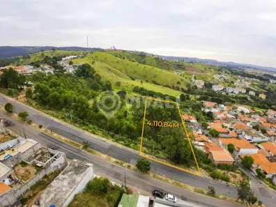 Lote/Terreno à venda, 4110m² no Loteamento Itatiba Park, Itatiba