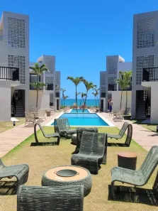 Casa de Condomínio com 3 Quartos à venda, 110m² no Itacimirim (Monte Gordo), Camaçari