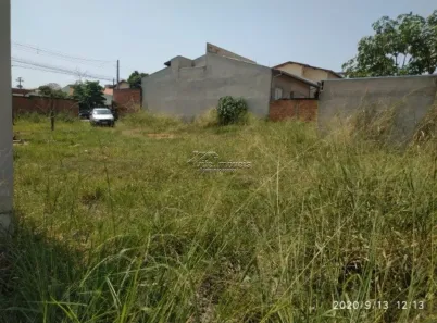 Lote/Terreno à venda, 250m² no Jardim Residencial Firenze, Hortolândia