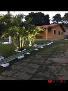 Fazenda/Sítio com 4 Quartos à venda, 150m² no Parque dos Jacarandás, Arujá