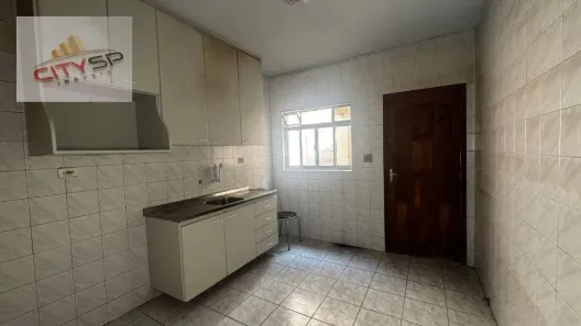 Sobrado com 2 Quartos à venda, 70m² no Vila Guarani (Z Sul), São Paulo