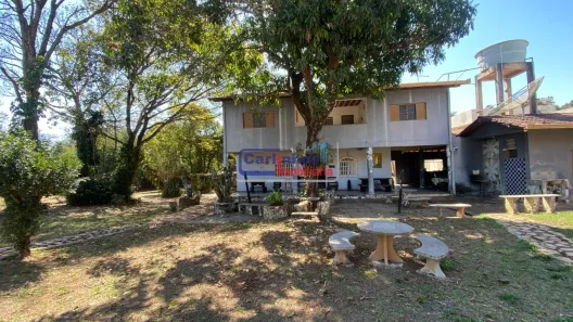 Fazenda/Sítio com 4 Quartos à venda, 100m² no , São Joaquim de Bicas