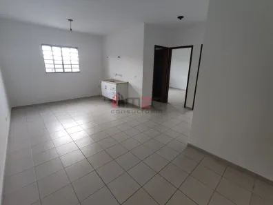 Casa com 1 Quarto para alugar, 40m² no Jardim Regina, São Paulo