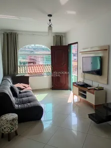 Sobrado com 3 Quartos à venda, 85m² no Planalto, São Bernardo do Campo