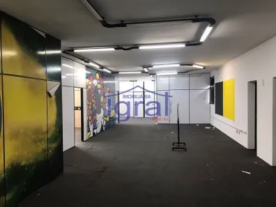 Galpão/Depósito/Armazém à venda, 800m² no Vila Parque Jabaquara, São Paulo