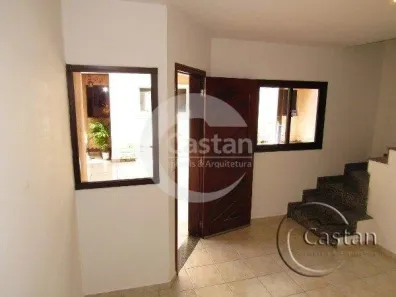 Casa de Condomínio com 2 Quartos à venda, 81m² no Chácara Belenzinho, São Paulo