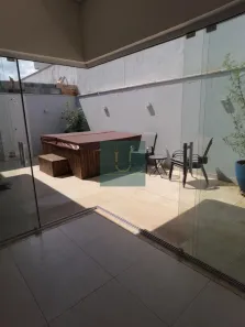 Casa de Condomínio com 3 Quartos à venda, 144m² no Jardim São Pedro, Mogi das Cruzes