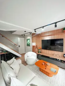Apartamento com 2 Quartos para alugar, 76m² no Vila Gomes Cardim, São Paulo