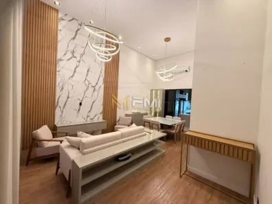 Casa de Condomínio com 3 Quartos à venda, 175m² no Parque Olívio Franceschini, Hortolândia