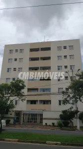Apartamento com 3 Quartos para alugar, 74m² no Taquaral, Campinas