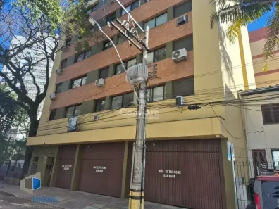 Apartamento com 1 Quarto à venda, 38m² no Centro Histórico, Porto Alegre
