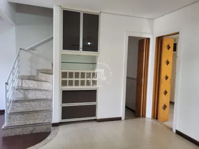 Casa de Condomínio com 3 Quartos à venda, 124m² no Jardim Shangai, Jundiaí