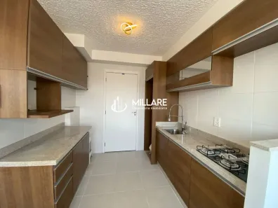 Apartamento com 1 Quarto à venda, 34m² no Brás, São Paulo