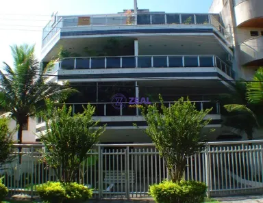 Apartamento com 3 Quartos à venda, 193m² no Recreio dos Bandeirantes, Rio de Janeiro