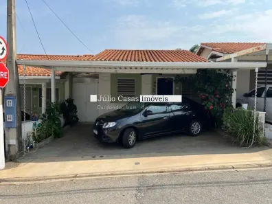 Casa de Condomínio com 3 Quartos à venda, 47m² no Jardim Novo Horizonte, Sorocaba