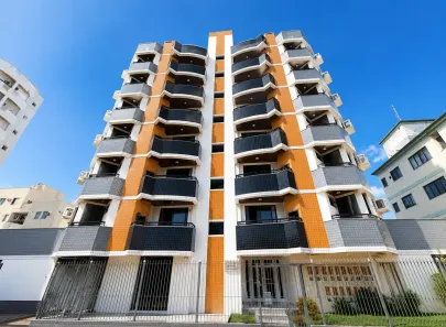 Apartamento com 3 Quartos para alugar, 90m² no Trindade, Florianópolis