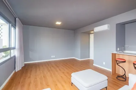 Apartamento com 2 Quartos para alugar, 98m² no Petrópolis, Porto Alegre