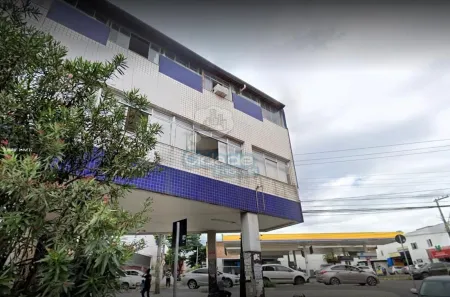 Ponto Comercial para alugar, 41m² no Glória, Belo Horizonte