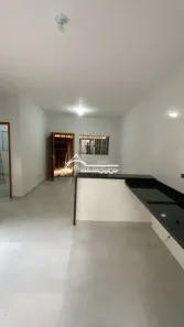 Casa com 3 Quartos para alugar, 100m² no Loteamento Villa Branca, Jacareí