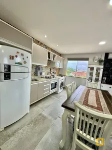 Cobertura com 3 Quartos à venda, 125m² no Ingleses do Rio Vermelho, Florianópolis