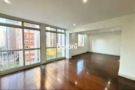 Apartamento com 3 Quartos à venda, 150m² no Cerqueira César, São Paulo