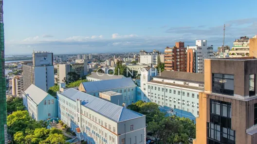Apartamento com 3 Quartos à venda, 231m² no Bom Fim, Porto Alegre