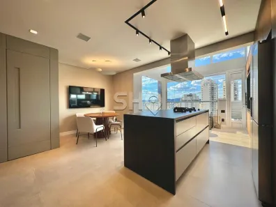 Apartamento com 1 Quarto à venda, 94m² no Santa Teresinha, São Paulo